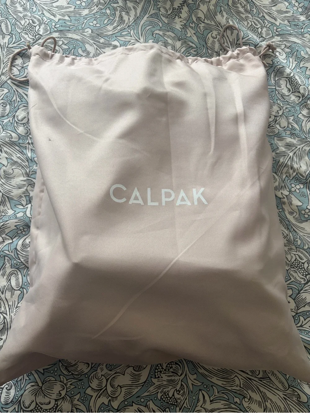 Calpak Kaya backpack